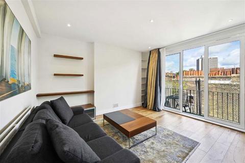 1 bedroom flat for sale, Brechin Place, London SW7