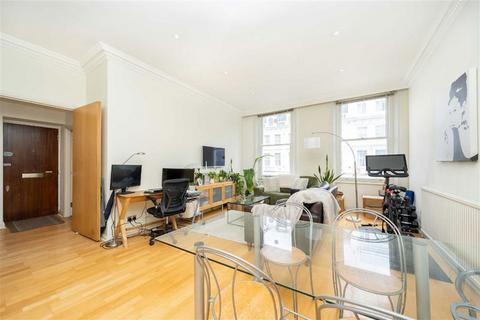 2 bedroom flat for sale, Lexham Gardens, London W8