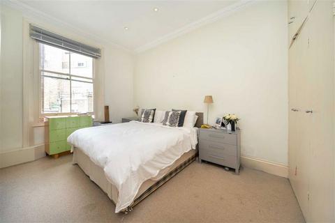 2 bedroom flat for sale, Lexham Gardens, London W8