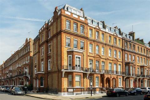 2 bedroom flat for sale, Brechin Place, London SW7