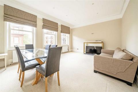 2 bedroom flat for sale, Brechin Place, London SW7