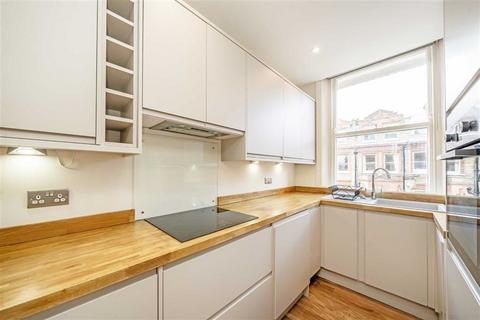 2 bedroom flat for sale, Brechin Place, London SW7