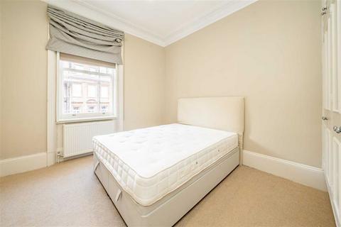 2 bedroom flat for sale, Brechin Place, London SW7