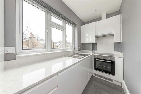 2 bedroom flat to rent, Finborough Road, London SW10