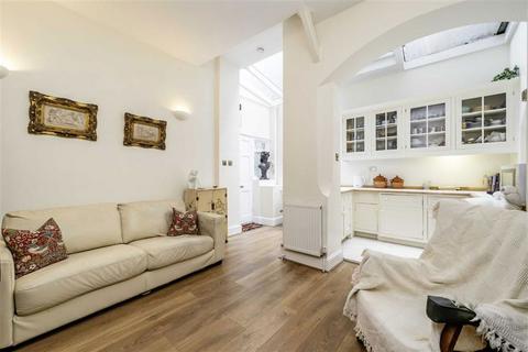 1 bedroom flat for sale, Courtfield Gardens, London SW5