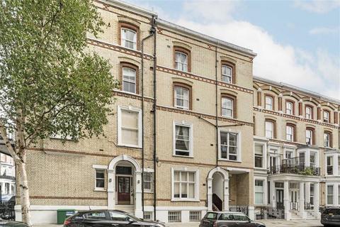 1 bedroom flat for sale, Cheniston Gardens, London W8