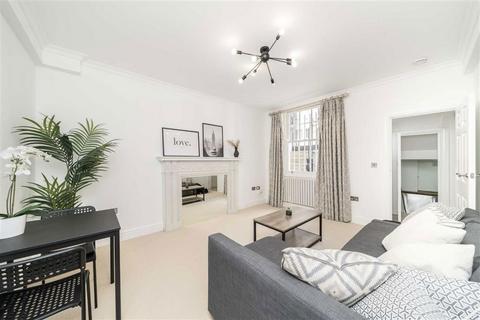 1 bedroom flat for sale, Cheniston Gardens, London W8