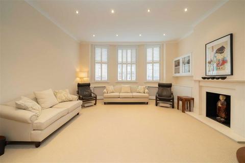 3 bedroom flat for sale, Harrington Gardens, London SW7