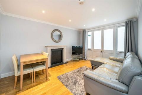 1 bedroom flat for sale, Courtfield Gardens, London SW5