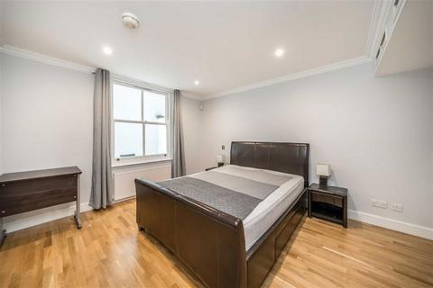 1 bedroom flat for sale, Courtfield Gardens, London SW5