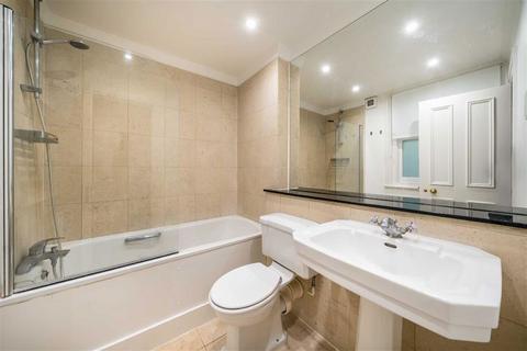 1 bedroom flat for sale, Courtfield Gardens, London SW5