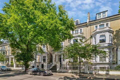 2 bedroom flat for sale, Redcliffe Gardens, London SW10