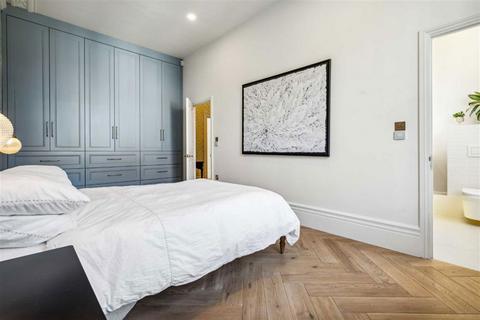 2 bedroom flat for sale, Redcliffe Gardens, London SW10