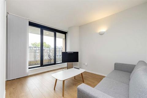 1 bedroom flat to rent, Cromwell Road, London SW7