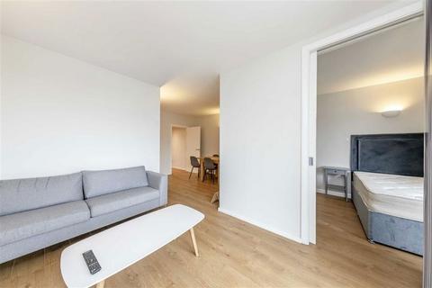 1 bedroom flat to rent, Cromwell Road, London SW7