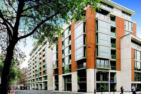 undefined, Knightsbridge, London SW7