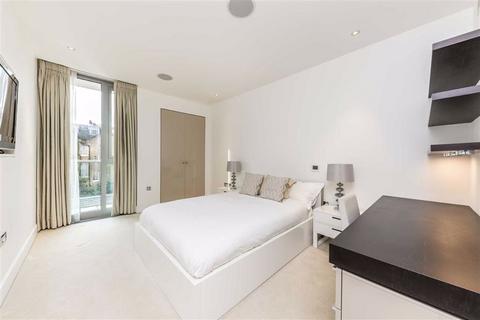 undefined, Knightsbridge, London SW7
