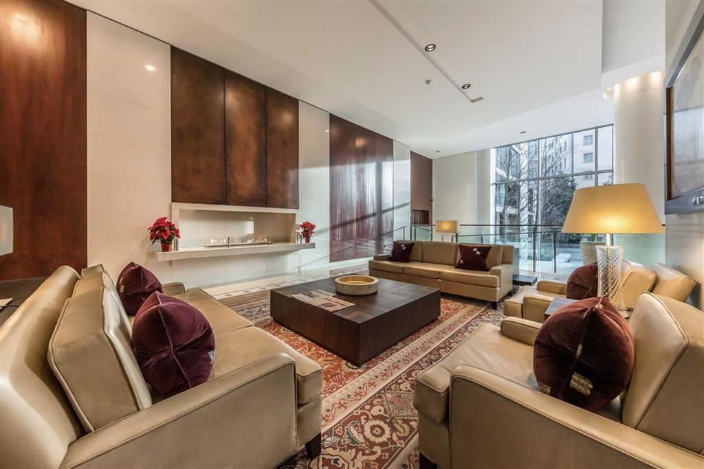 Open-plan living area, open plan living