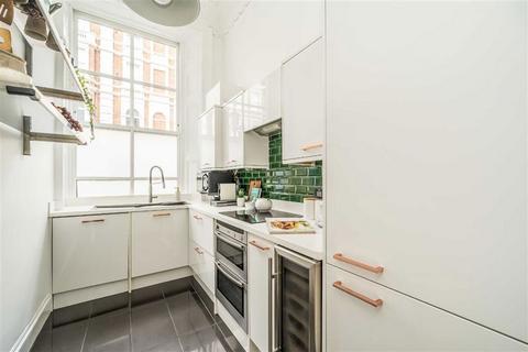 2 bedroom flat for sale, Cromwell Road, London SW5