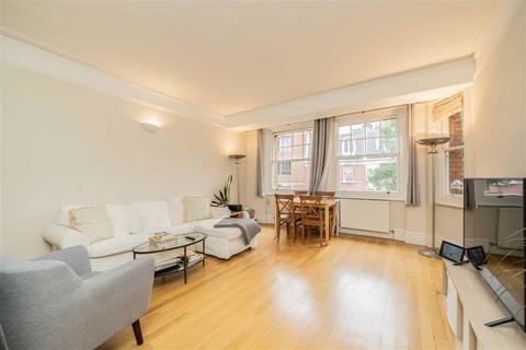 2 bedroom flat to rent, Drayton Gardens, London SW10