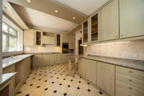 undefined, Prince's Gate, London SW7