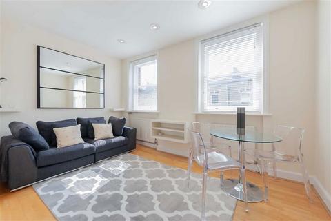 1 bedroom flat to rent, Fulham Road, London SW10