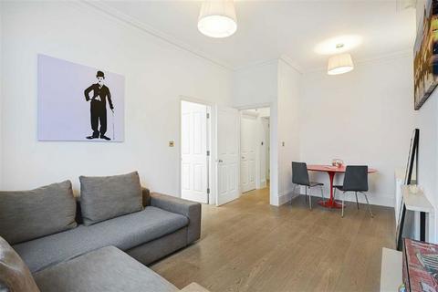 1 bedroom flat for sale, Elvaston Place, London SW7