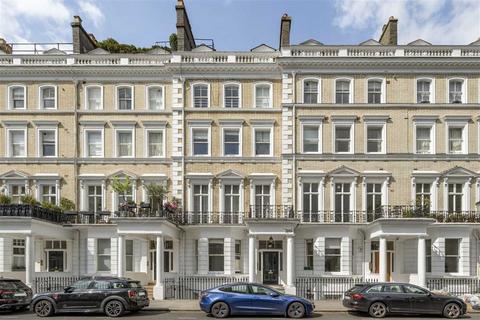 Cranley Gardens, London SW7