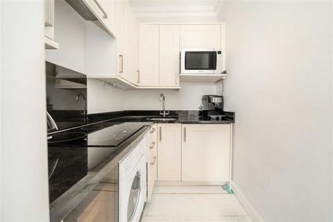 undefined, Cranley Gardens, London SW7