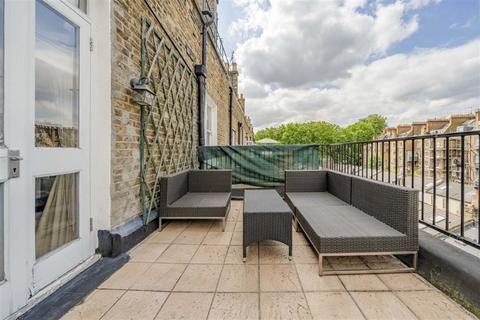 undefined, Cranley Gardens, London SW7
