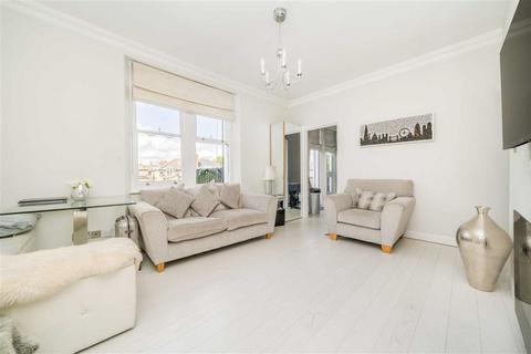 undefined, Cranley Gardens, London SW7