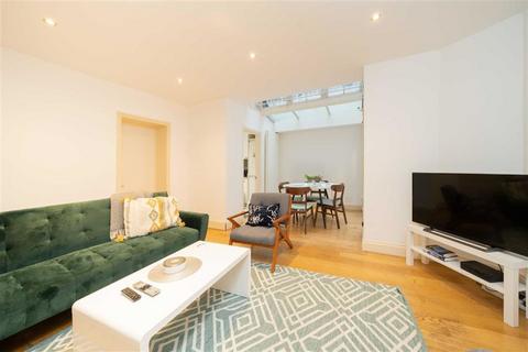 2 bedroom flat for sale, Stanhope Gardens, London SW7