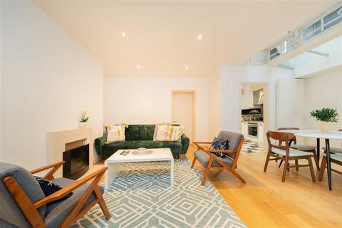 2 bedroom flat for sale, Stanhope Gardens, London SW7