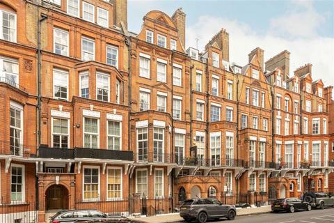 2 bedroom flat for sale, Pont Street, London SW1X