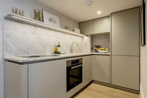 2 bedroom flat for sale, Pont Street, London SW1X