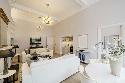 2 bedroom flat for sale, Pont Street, London SW1X