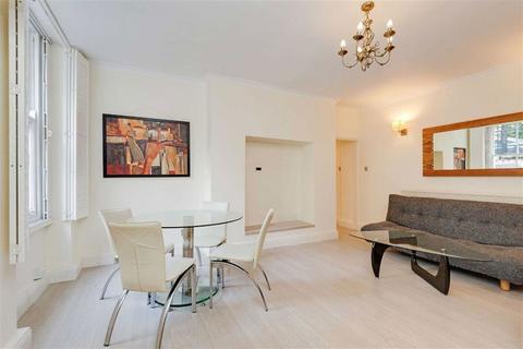 1 bedroom flat for sale, Nevern Square, London SW5