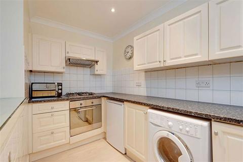 1 bedroom flat for sale, Nevern Square, London SW5