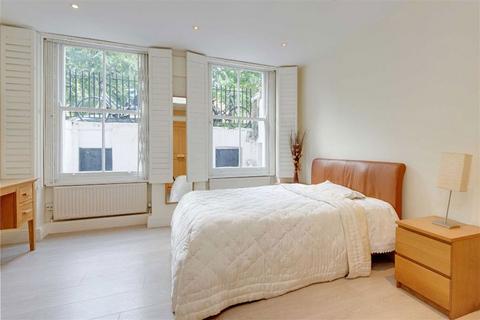 1 bedroom flat for sale, Nevern Square, London SW5