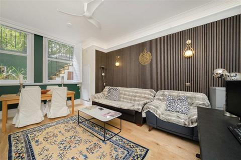 2 bedroom flat for sale, Gledhow Gardens, London SW5