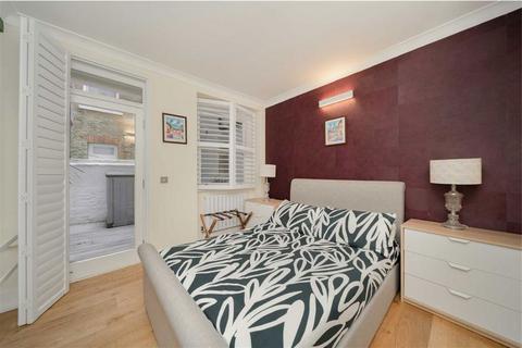 2 bedroom flat for sale, Gledhow Gardens, London SW5