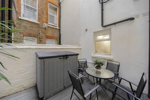 2 bedroom flat for sale, Gledhow Gardens, London SW5