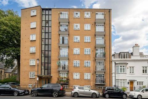 Studio for sale, Courtfield Gardens, London SW5