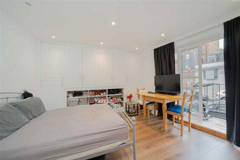 Studio for sale, Courtfield Gardens, London SW5