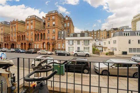 Studio for sale, Courtfield Gardens, London SW5