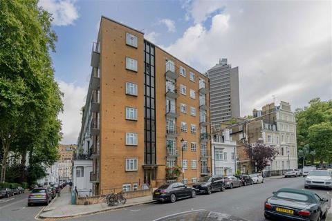 Studio for sale, Courtfield Gardens, London SW5