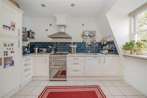 3 bedroom flat for sale, Stanhope Gardens, London SW7