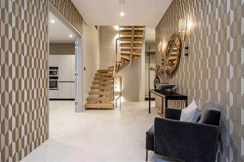 4 bedroom house for sale, Princes Gate Mews, London SW7