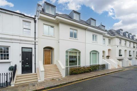 5 bedroom terraced house to rent, Clareville Street, London SW7