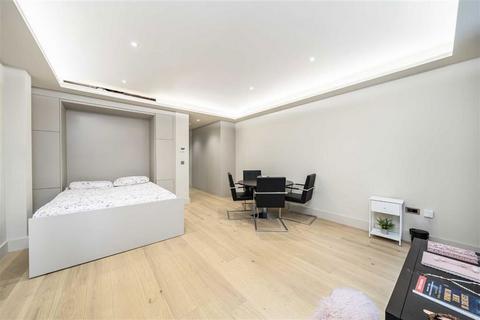 Studio for sale, Logan Place, London W8